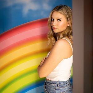 Meet your Posher, Jennie